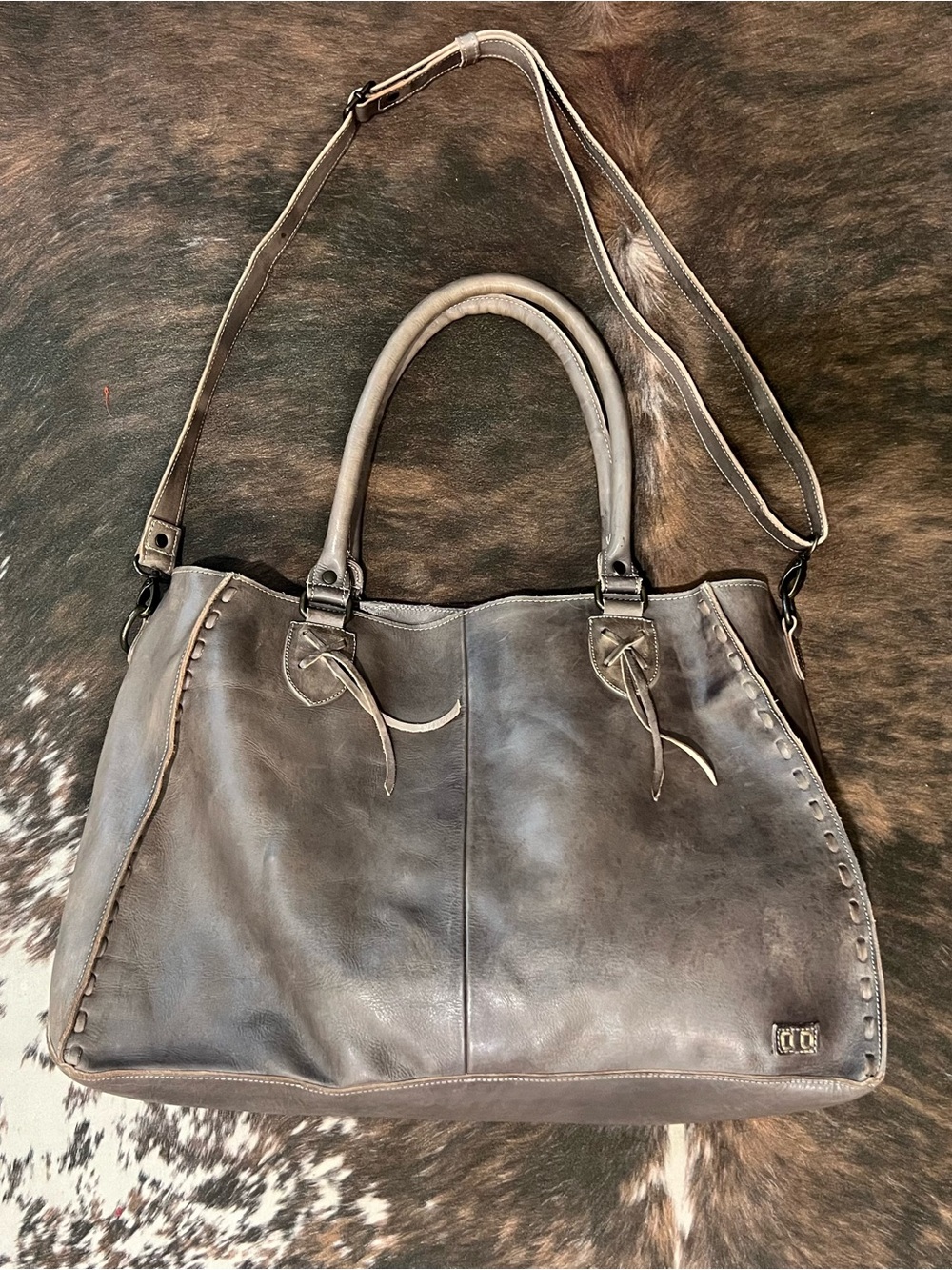 BEDSTU ROCKAWAY BAG